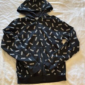 MoschinoZip Up XS